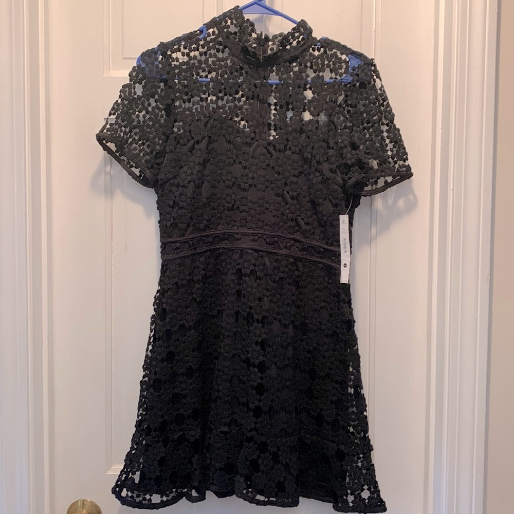 Never Worn LBD